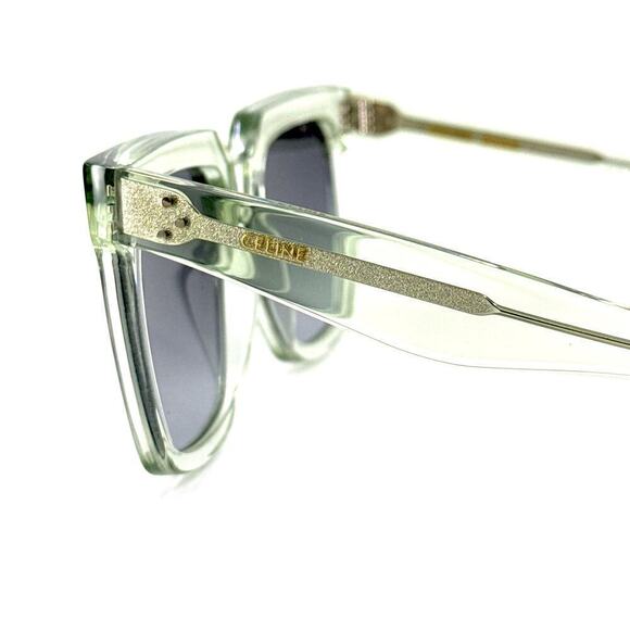 New! CELINE Sunglasses CL4055IN 93B, Authentic - Picture 7 of 11